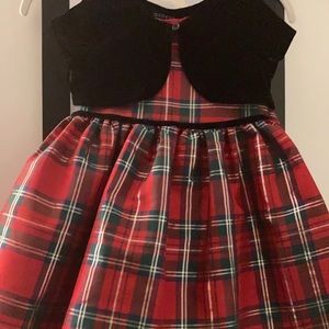 Perfect Christmas dress 👗😍